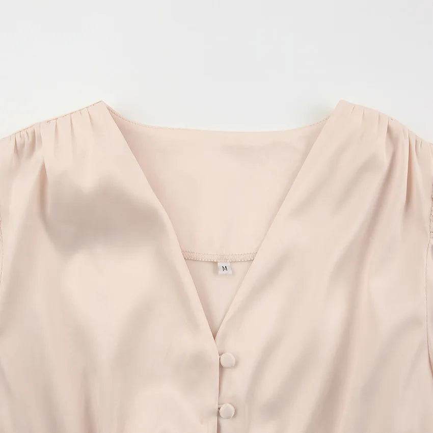 Vestido Elegance Robe - Sua Boutique