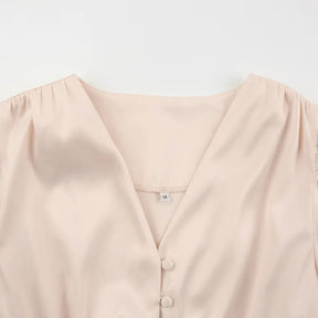 Vestido Elegance Robe use o cupom PRIMEIRACOMPRA e garanta 12%OFF