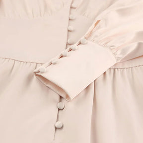 Vestido Elegance Robe use o cupom PRIMEIRACOMPRA e garanta 12%OFF