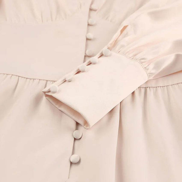 Vestido Elegance Robe - Sua Boutique