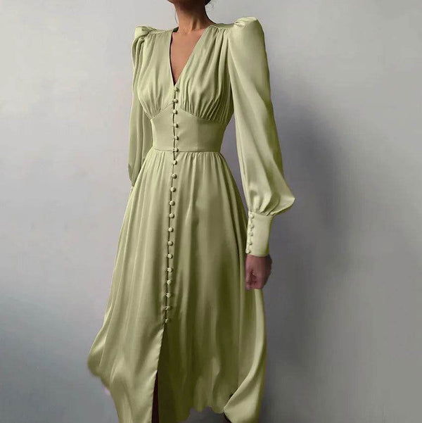 Vestido Elegance Robe - Sua Boutique