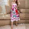 Vestido Estampado Ericka - Sua Boutique