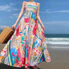 Vestido Estampado Ericka - Sua Boutique