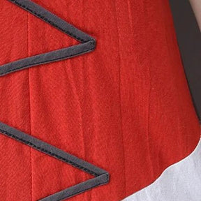 Vestido Étnico Midi use o cupom PRIMEIRACOMPRA e garanta 12%OFF