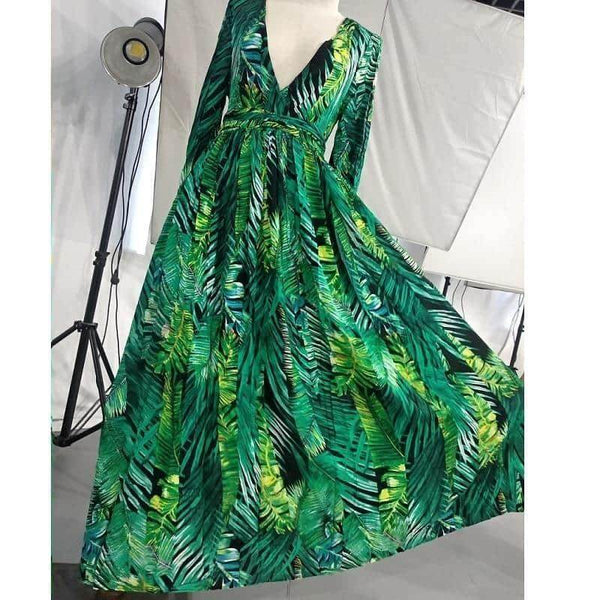 Vestido Exuberance - Sua Boutique