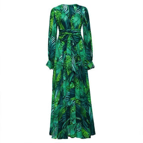 Vestido Exuberance use o cupom PRIMEIRACOMPRA e garanta 12%OFF