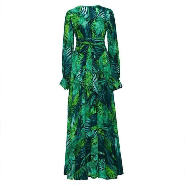 Vestido Exuberance - Sua Boutique
