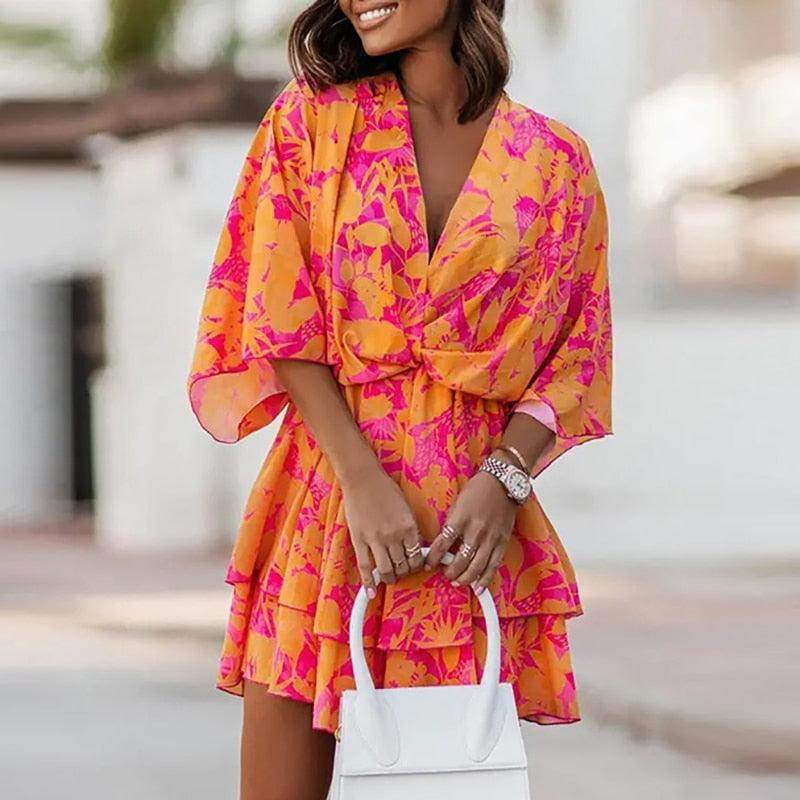 Vestido Fantine - Sua Boutique