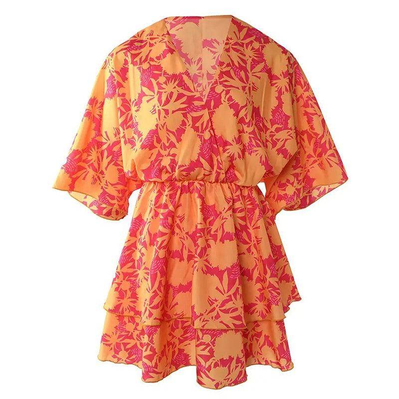 Vestido Fantine - Sua Boutique