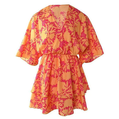 Vestido Fantine - Sua Boutique