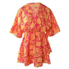 Vestido Fantine - Sua Boutique