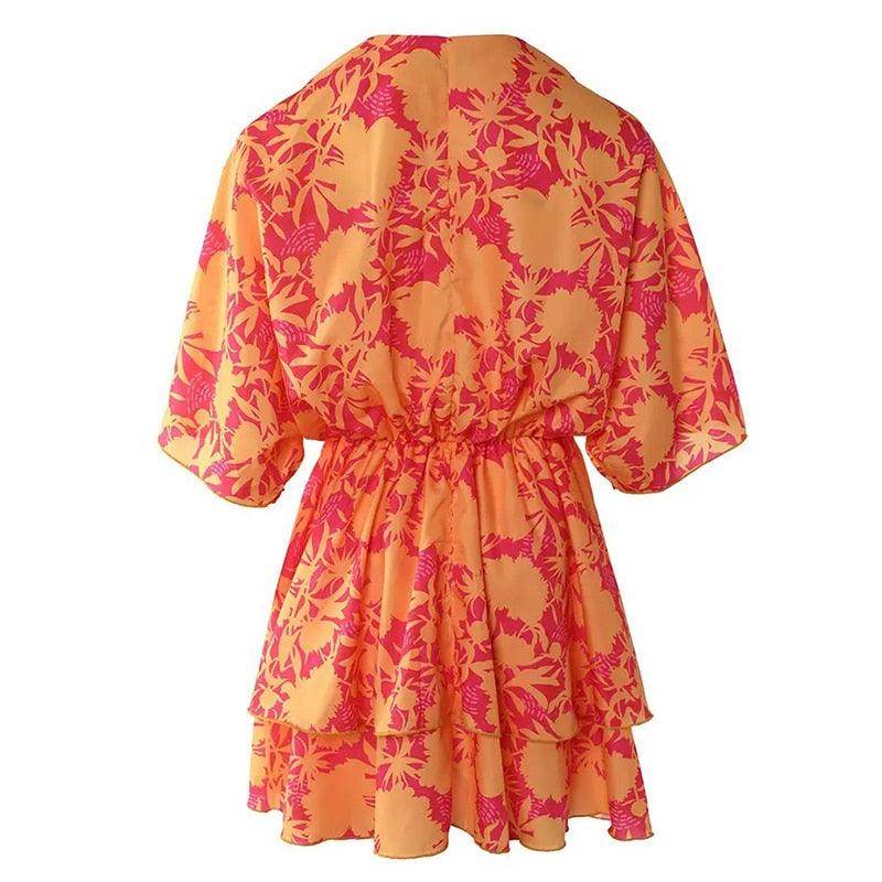 Vestido Fantine - Sua Boutique