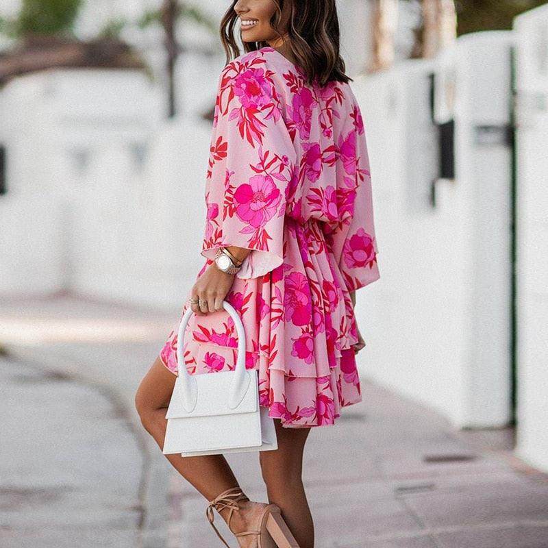 Vestido Fantine - Sua Boutique