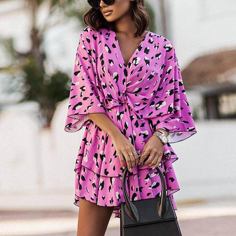 Vestido Fantine - Sua Boutique