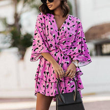 Vestido Fantine use o cupom PRIMEIRACOMPRA e garanta 12%OFF