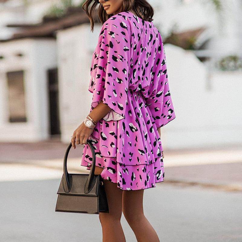 Vestido Fantine - Sua Boutique