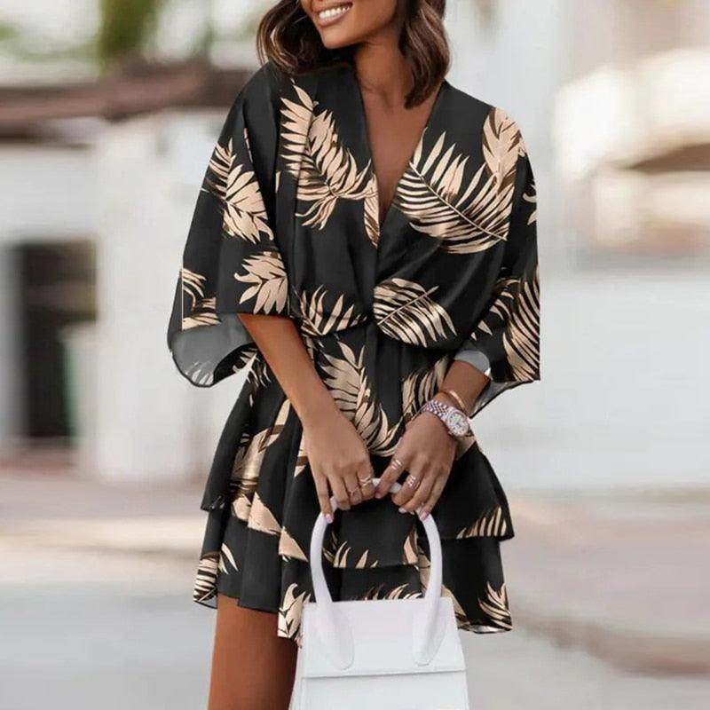 Vestido Fantine - Sua Boutique