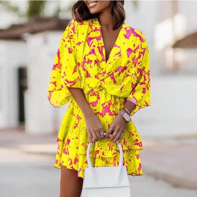 Vestido Fantine - Sua Boutique