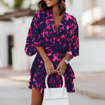 Vestido Fantine use o cupom PRIMEIRACOMPRA e garanta 12%OFF