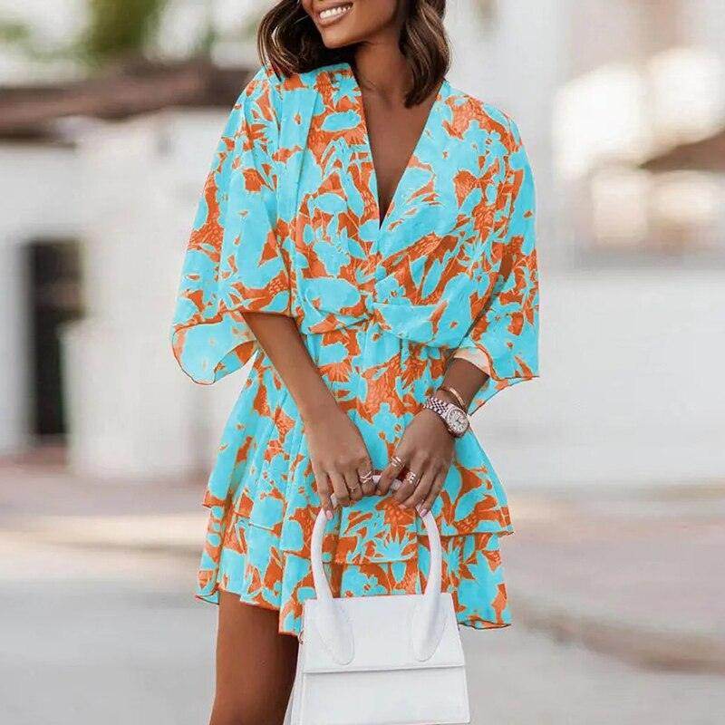 Vestido Fantine - Sua Boutique