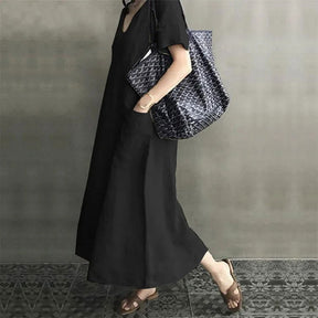 Vestido Fashion Hadassa use o cupom PRIMEIRACOMPRA e garanta 12%OFF