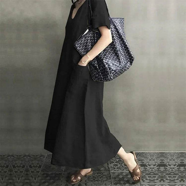 Vestido Fashion Hadassa - Sua Boutique