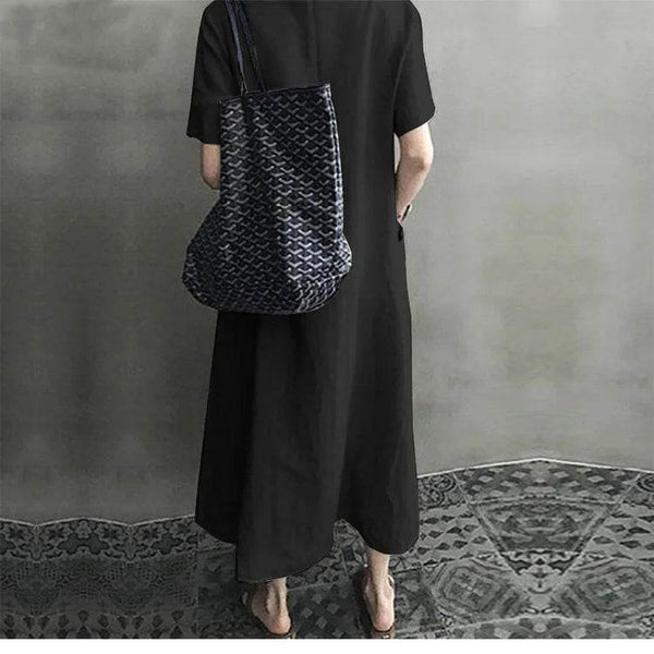 Vestido Fashion Hadassa - Sua Boutique