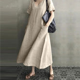 Vestido Fashion Hadassa use o cupom PRIMEIRACOMPRA e garanta 12%OFF