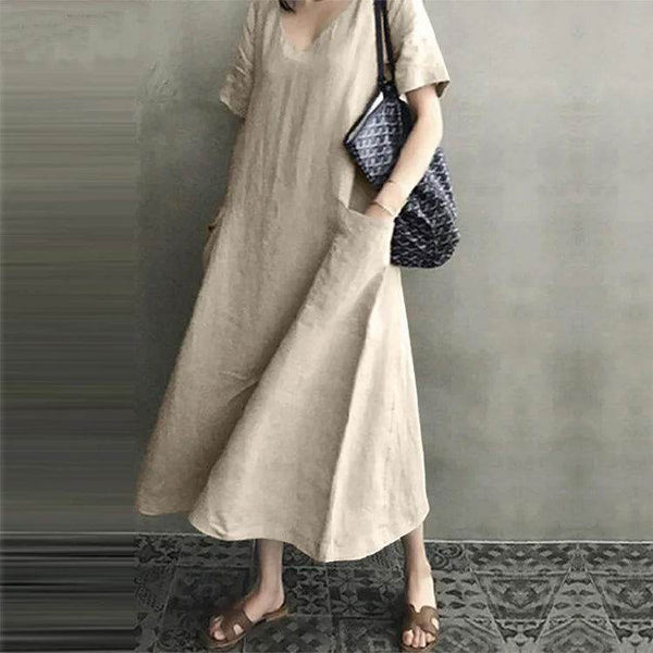 Vestido Fashion Hadassa - Sua Boutique