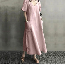 Vestido Fashion Hadassa use o cupom PRIMEIRACOMPRA e garanta 12%OFF