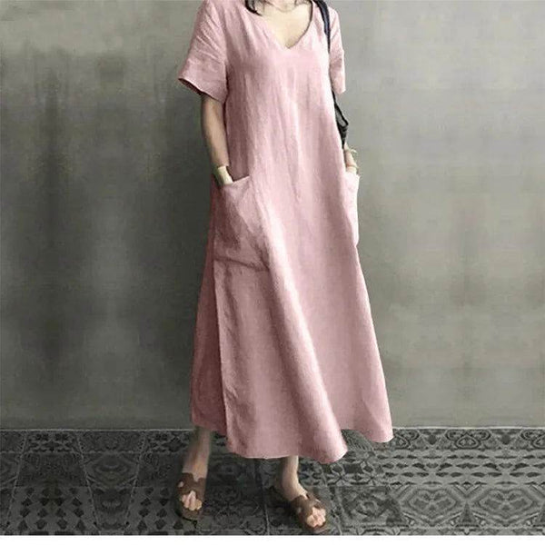 Vestido Fashion Hadassa - Sua Boutique