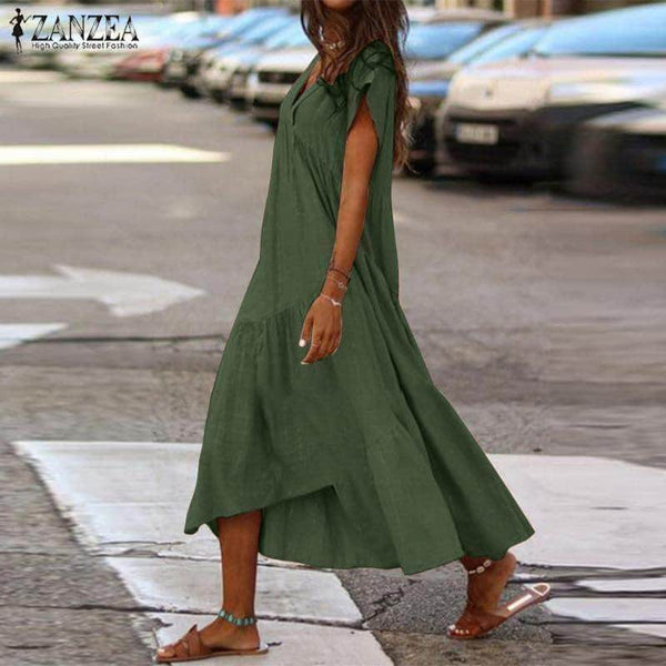 Vestido Fashion Star - Sua Boutique