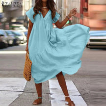 Vestido Fashion Star use o cupom PRIMEIRACOMPRA e garanta 12%OFF