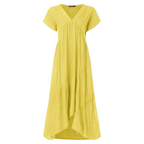 Vestido Fashion Star use o cupom PRIMEIRACOMPRA e garanta 12%OFF