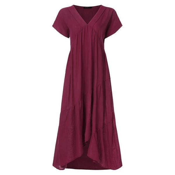 Vestido Fashion Star - Sua Boutique