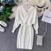Vestido Fashion White - Sua Boutique
