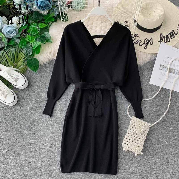 Vestido Fashion White - Sua Boutique