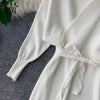 Vestido Fashion White - Sua Boutique