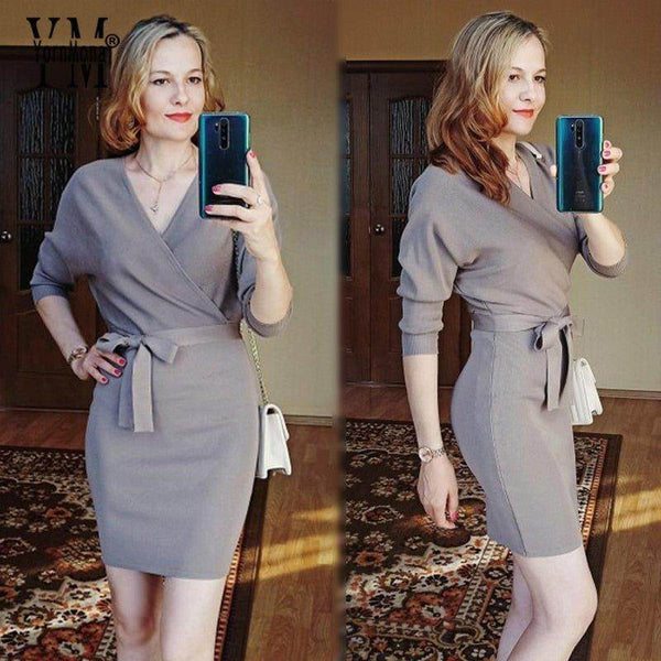 Vestido Fashion White - Sua Boutique
