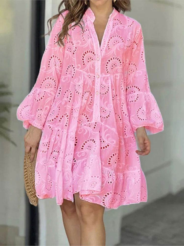 Vestido Ferraretti - Sua Boutique