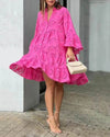 Vestido Ferraretti - Sua Boutique