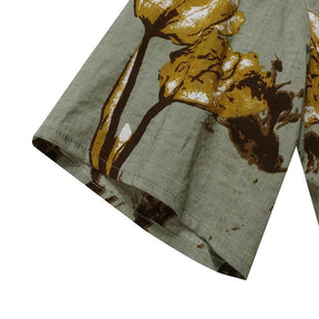 Vestido Floral Susy use o cupom PRIMEIRACOMPRA e garanta 12%OFF