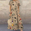 Vestido Floral Susy - Sua Boutique