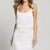 Vestido Franja Chique de Alça - Sua Boutique