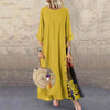 Vestido Freedom Life - Sua Boutique