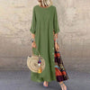 Vestido Freedom Life - Sua Boutique
