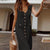 Vestido Gaia - Sua Boutique