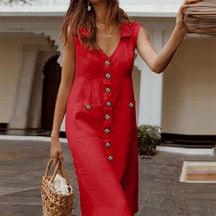 Vestido Gaia use o cupom PRIMEIRACOMPRA e garanta 12%OFF