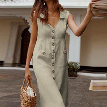 Vestido Gaia use o cupom PRIMEIRACOMPRA e garanta 12%OFF