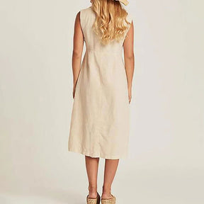Vestido Gaia use o cupom PRIMEIRACOMPRA e garanta 12%OFF